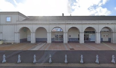 Mon Coach Muscu - Fitness - Gymnastie, Salle de Gym et Fitness à Saint-Jean-de-la-Ruelle