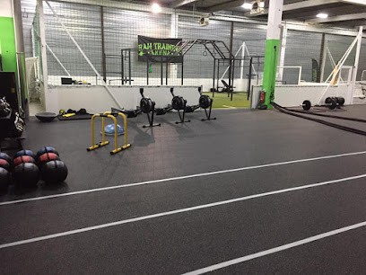 RAW TRAINING ARENA, Salle de Gym et Fitness à Boissy-Saint-Léger