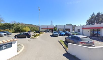 Guarana Fitness, Salle de Gym et Fitness à Montauroux