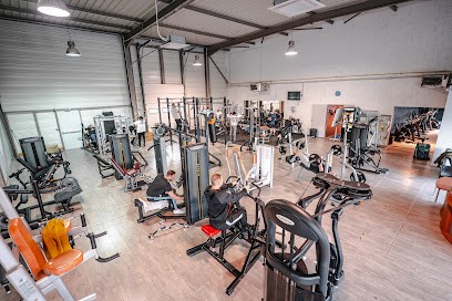 Global Gym, Salle de Gym et Fitness à Sierentz