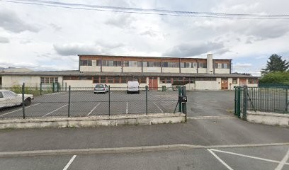 Claude Robert Gymnasium, Salle de Gym et Fitness à Orléans
