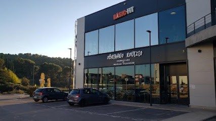 Basic-Fit Les Pennes Mirabeau Avenue Du Plan De Campagne, Salle de Gym et Fitness aux Pennes-Mirabeau
