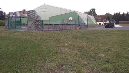 USCL Gym, Salle de Gym et Fitness à Lésigny