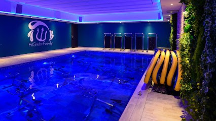 FitSwim Family, Salle de Gym et Fitness à Ventiseri