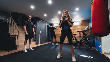 Complexe Sport 5, Salle de Gym et Fitness à Marseille 05