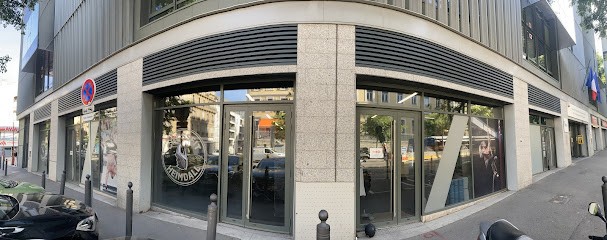 CrossFit Heimdall, Salle de Gym et Fitness à Marseille 02