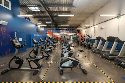 Orange Bleue Room De Sport, Salle de Gym et Fitness à Malemort