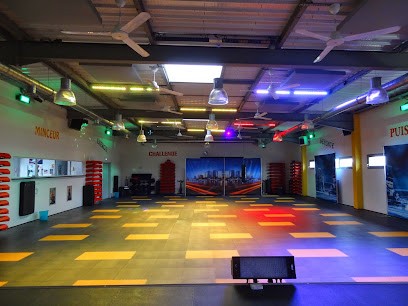 Fitness Concept Oberhoffen, Salle de Gym et Fitness à Oberhoffen-sur-Moder