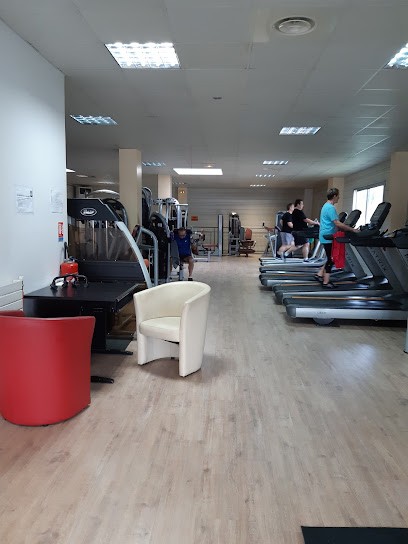 Gymo Fitness, Salle de Gym et Fitness à Meulan-en-Yvelines