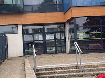 Ultimat Fight Salle De Gym & Fitness à Boulogne-sur-Mer