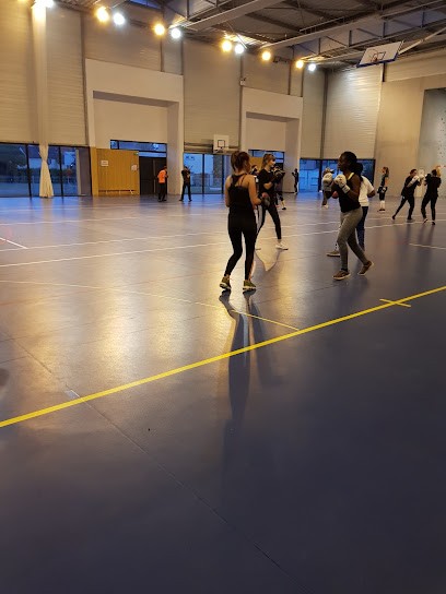 Salle Gérald De Kanel, Salle de Gym et Fitness à Mont-Saint-Martin