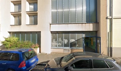 Dimfit, Salle de Gym et Fitness à Lyon 03