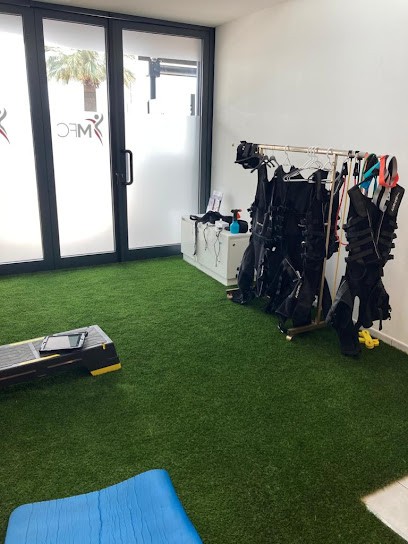 MONACO FIT COACHING, Salle de Gym et Fitness à Saint-Laurent-du-Var