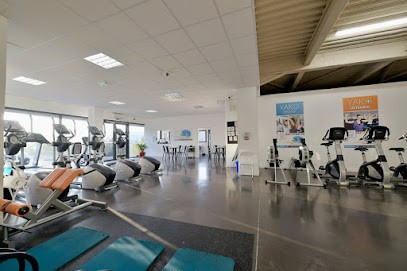 L'orange Bleue, Salle de Gym et Fitness à Saint-Georges-des-Coteaux