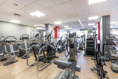 Magic Form Le Bourget, Salle de Gym et Fitness au Bourget