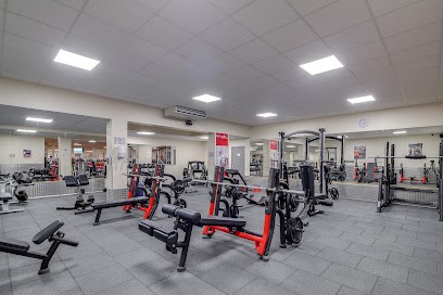 Magic Form Vitry, Salle de Gym et Fitness à Vitry-sur-Seine