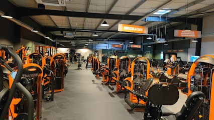 Basic-Fit Coutras, Salle de Gym et Fitness à Coutras