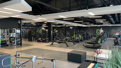GIGAFIT Le Mans Nord - Salle De Sports, Salle de Gym et Fitness à Saint-Pavace