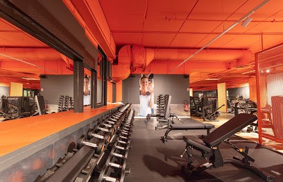 easyGym Paris Daumesnil, Salle de Gym et Fitness à Paris 12