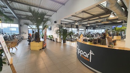 L'Appart Fitness - Salle De Sport Villefranche-sur-Saône, Salle de Gym et Fitness à Villefranche-sur-Saône