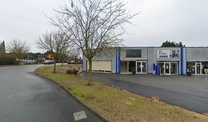 APAS D'Géant, Salle de Gym et Fitness à Neuville-de-Poitou