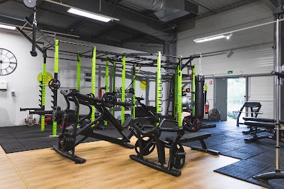 SUN FORM Liffré, Salle de Gym et Fitness à Liffré