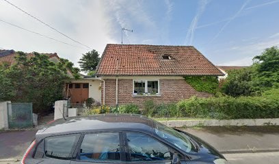 MouvApa, Salle de Gym et Fitness à Saint-Quentin