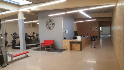 Antares, Salle de Gym et Fitness à Saint-Amand-Montrond