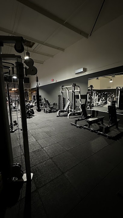 Silver Fitness Club, Salle de Gym et Fitness à Arès