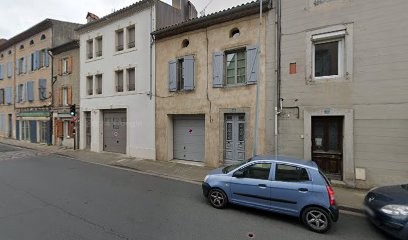 Bienvenue Chez Body Building Club, Salle De Musculation, Salle de Gym et Fitness à Mazamet