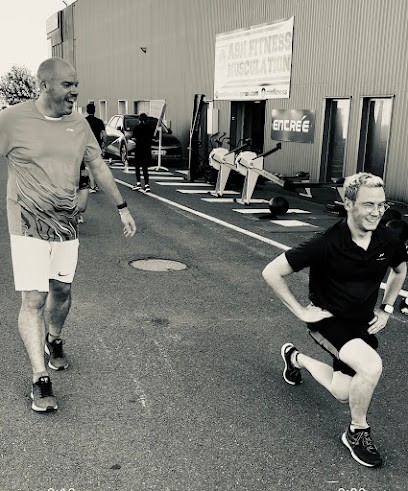 ASN Fitness une salle faite pour vous !, Salle de Gym et Fitness à Baule