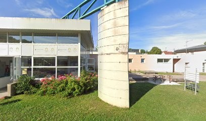 VERSAILLES FITNESS, Salle de Gym et Fitness à Versailles