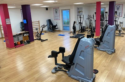 Ladytopforme, Salle de Gym et Fitness à Vichy