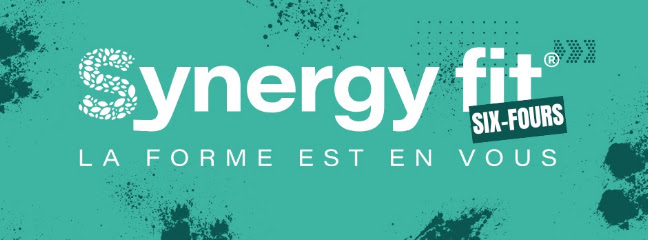 Synergy Fit Six-Fours-Les-Plages Salle De Gym & Fitness à Six-Fours-les-Plages
