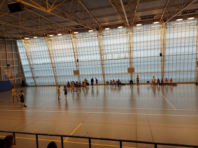 Gymnase Du Chenil, Salle de Gym et Fitness à Marly-le-Roi
