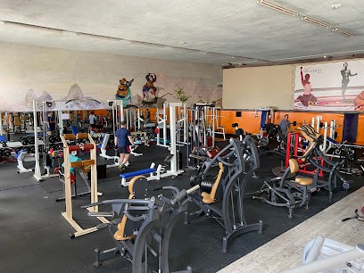 FITNESS Club Du Bel Air, Salle de Gym et Fitness à Quimperlé