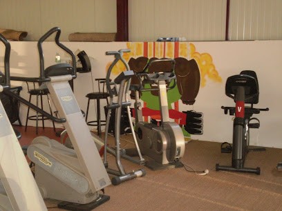 Corpseart, Salle de Gym et Fitness à Questembert