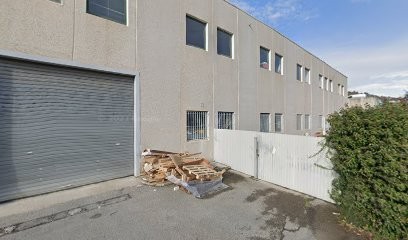 Bodypro50, Salle de Gym et Fitness à Saint-Jeannet