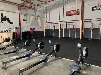 CrossFit Velay, Salle de Gym et Fitness à Monistrol-sur-Loire