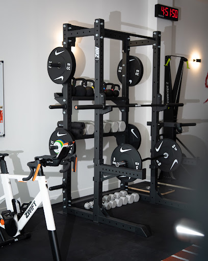 Mana Gym La Rochelle Salle De Gym & Fitness à la Rochelle