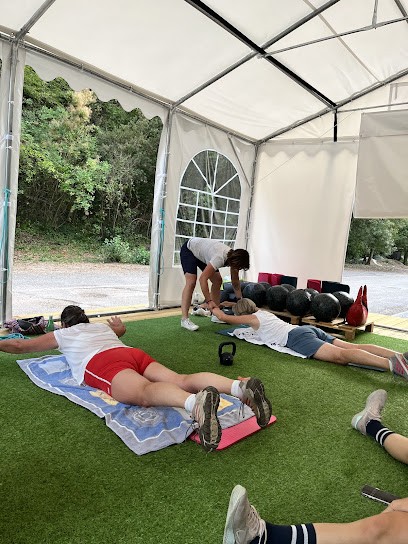 Fit'n Golf, Salle de Gym et Fitness à Valbonne