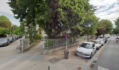 Association Gym’Vitalité, Salle de Gym et Fitness au Perreux-sur-Marne