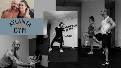 Atlanta Gym Saint Philbert de Grand Lieu, Salle de Gym et Fitness à Saint-Philbert-de-Grand-Lieu