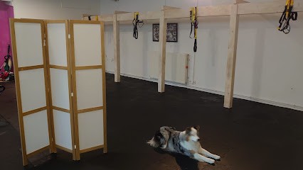 Le Cocon Sport Et Bien-Être, Salle de Gym et Fitness à Libourne