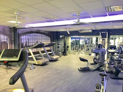 LE CAM AQUAFORM, Salle de Gym et Fitness à Montpellier