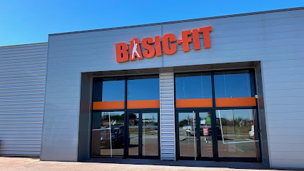 Basic-Fit Salle De Gym & Fitness à Saverdun