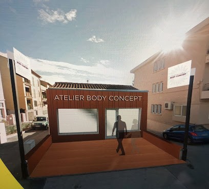 L'Atelier Body Concept, Salle de Gym et Fitness à Sanary-sur-Mer