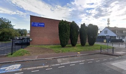 Salle Des Sports De L'Arbre Vert, Salle de Gym et Fitness à Marcq-en-Baroeul