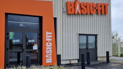 Basic-Fit Rethel Rue Roger Sommer, Salle de Gym et Fitness à Rethel