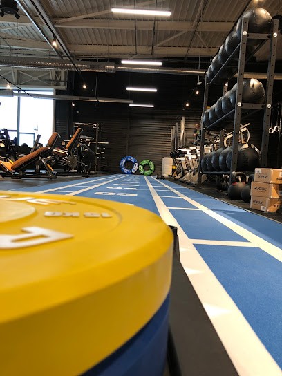 GYM PLACE - Salle De Sport Servon, Salle de Gym et Fitness à Servon